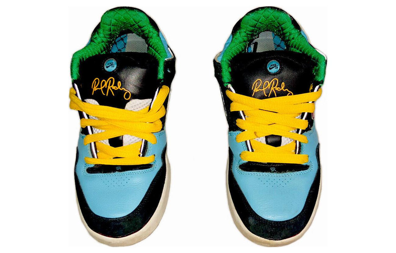 Nike SB Paul Rodriguez 2 Playstation 315459-042