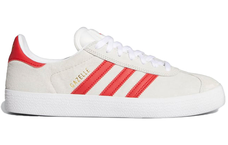 adidas Gazelle ADV 'Ivory Scarlet' FW4079