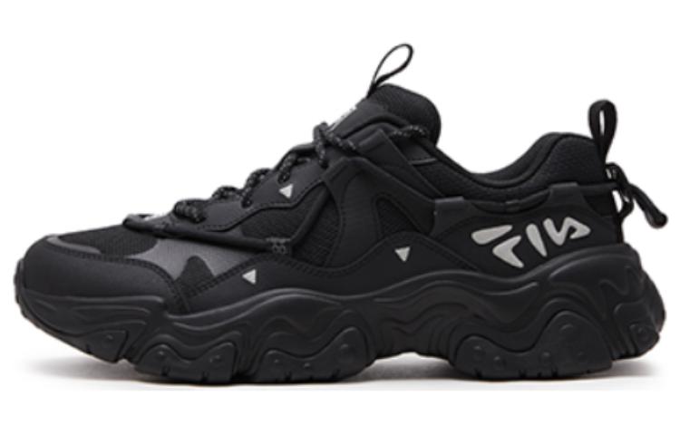 FILA ORIGINALE Collection FLUID V Sneakers 'Black' F12M412105FBK