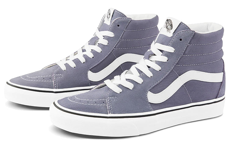 Vans SK8-Hi Blue Purple Unisex 'Blue Purple' VN0A4U3C2RM
