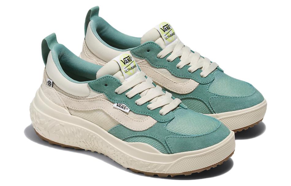 Vans UltraRange Neo VR3 'Beige Green' VN000BCE0HS