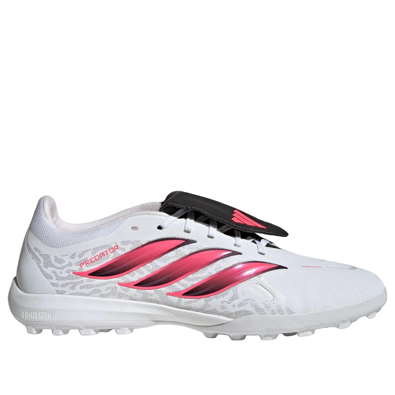 adidas Predator League Fold-Over Tongue TF 'Chaos vs Control World Cup Pack' IH7213