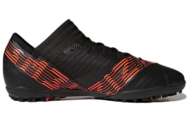 adidas Nemeziz Tango 17.3 TF 'Black Red' CP9098