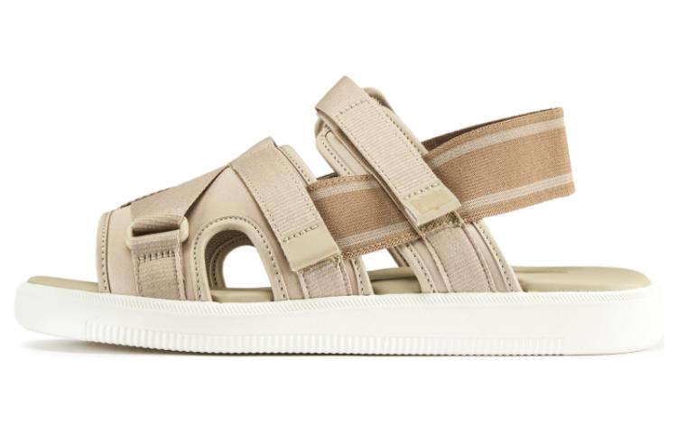 Onitsuka Tiger Tokuten Sandal 'Khaki White' 1183C009-200