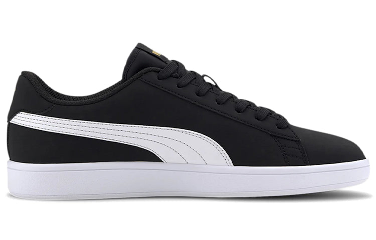 PUMA Smash v2 'Buck - Black Team Gold' 365160-23