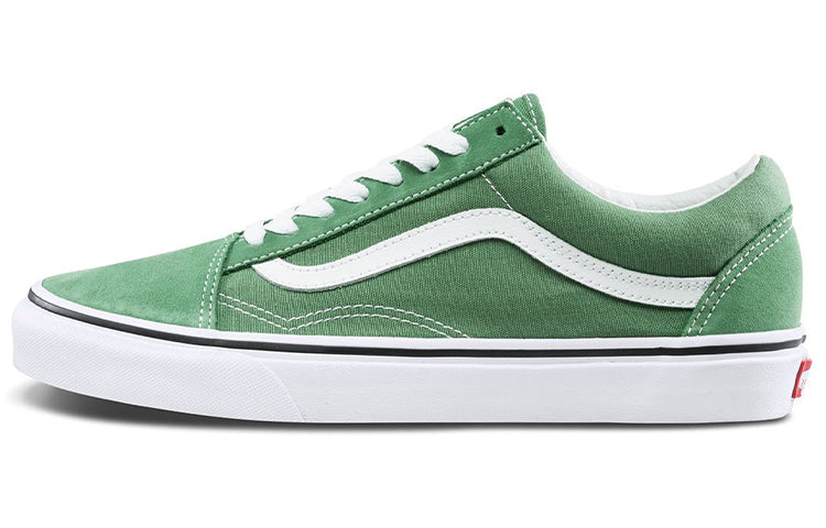 Vans Old Skool 'Deep Grass Green' VN0A38G1UKV