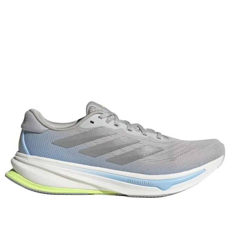 adidas Supernova Rise 2 'Grey Matte Silver' IH8708