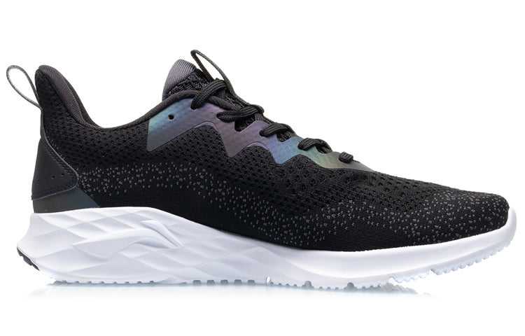Li-Ning No Boundry 'Standard Black' ARHQ227-1