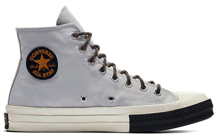 Converse Chuck Taylor All Star High 'Black' 161480C