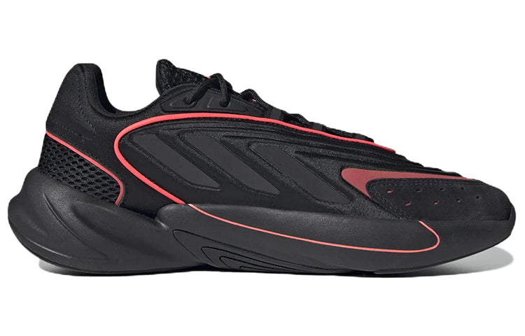 adidas Ozelia 'Black Turbo' GX3266