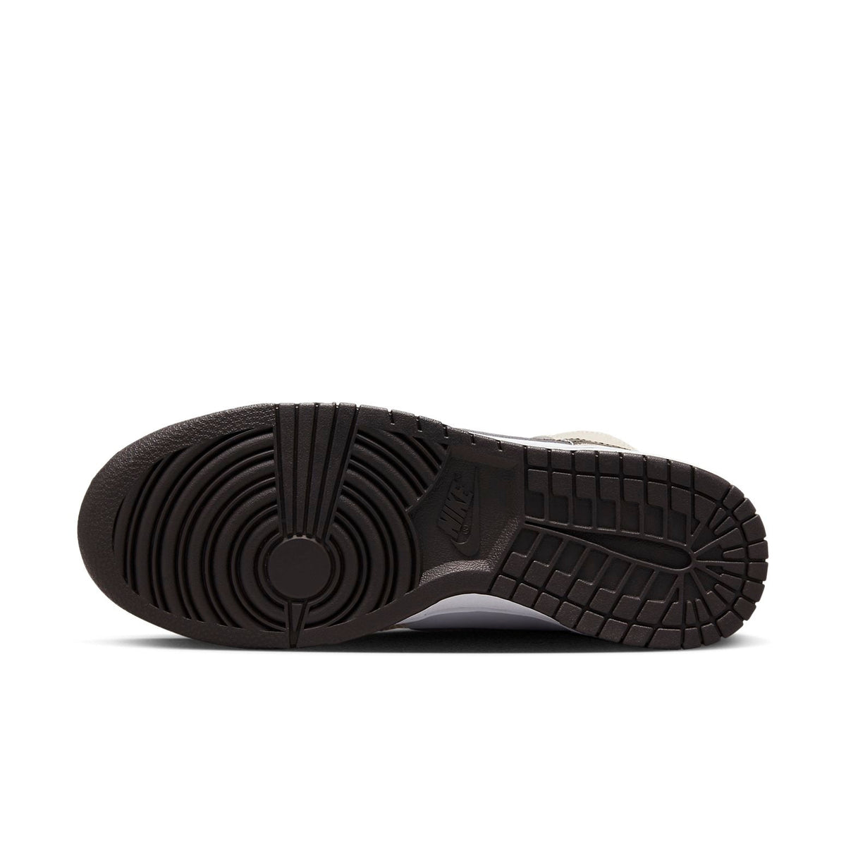 (WMNS) Nike Dunk High 'Sanddrift' FD9874-100