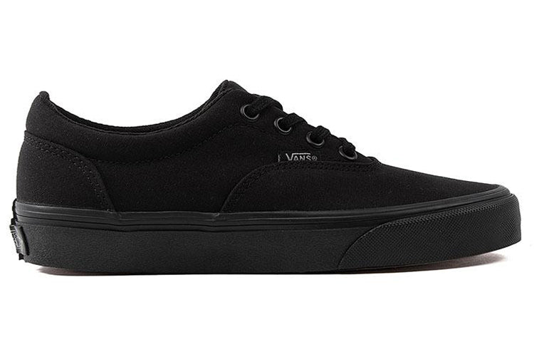Vans Doheny Sneakers Black VN0A3MVZ186