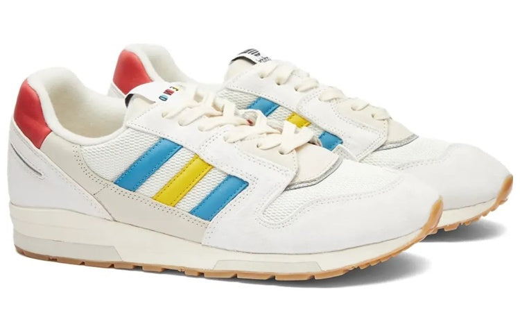 adidas END. x ZX 420 'Bauhaus' HP9403