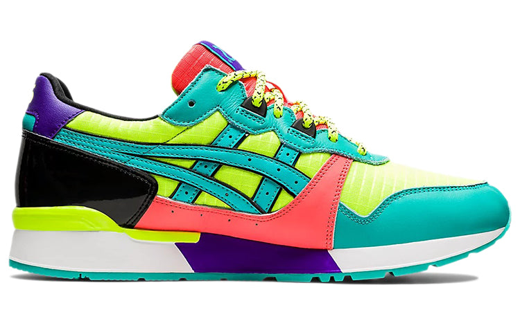 ASICS Gel Lyte 1 'Multi Color' 1191A351-750