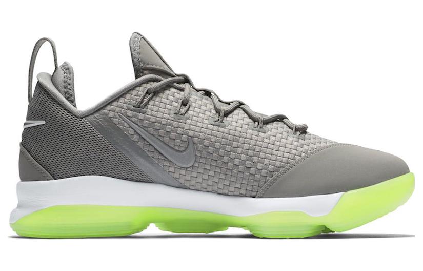 Nike LeBron 14 Low 'Dunkman' 878636-005