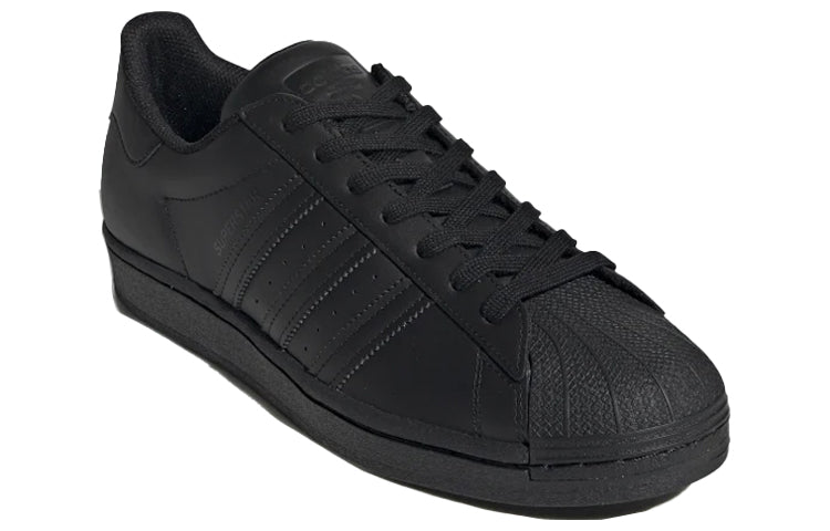 adidas Superstar 'All Black' EG4957