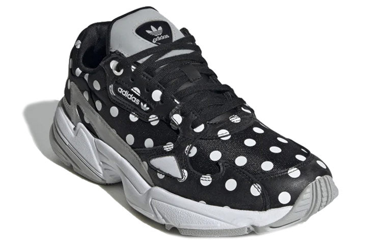 (WMNS) adidas Falcon 'Polka Dots' EH3522