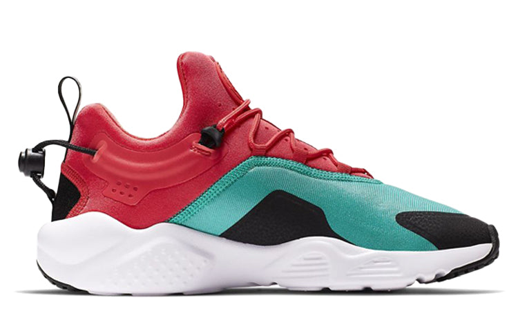 (WMNS) Nike Air Huarache City Move 'Jade Ember' AO3172-300