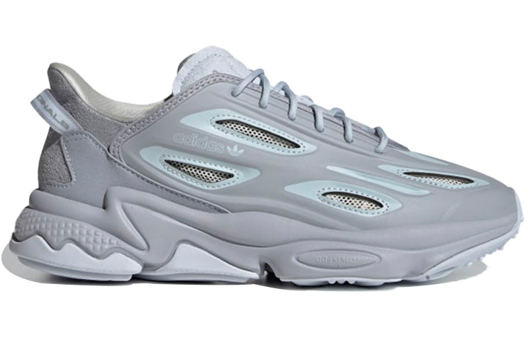 (WMNS) adidas Ozweego Celox 'Halo Silver' H04709