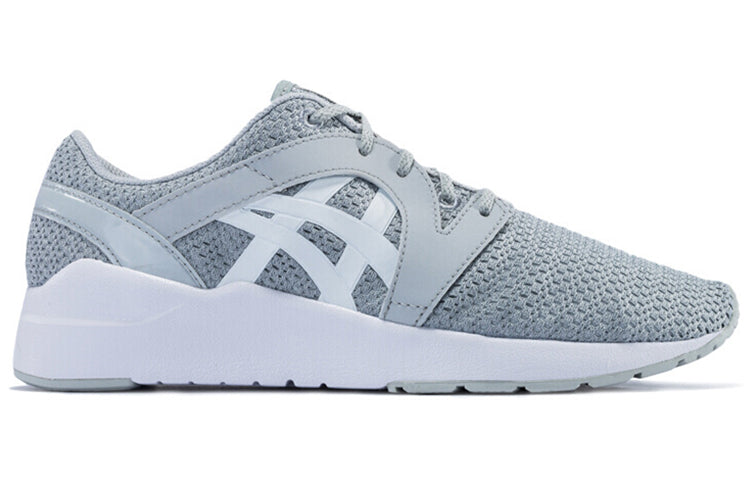 (WMNS) ASICS Gel Lyte Komachi 'Gray White' H7H5N-9601