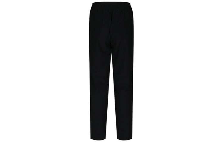 (WMNS) Nike AS NP CLN TEAR Away Pants 'Black' BV3351-010