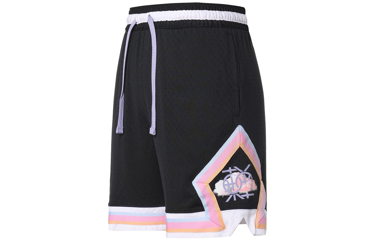 Air Jordan Dri-FIT Dongdan 'Blackpink' FD6551-010