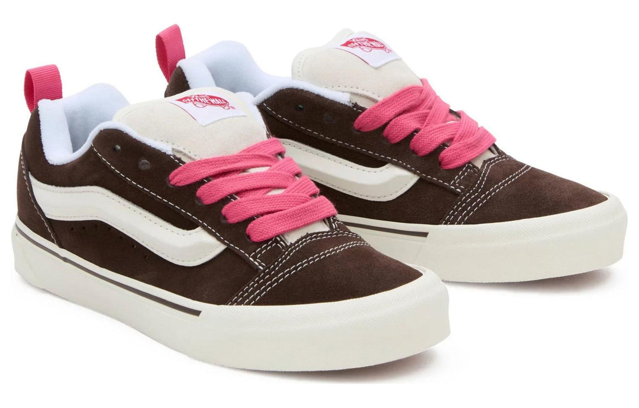 Vans Knu Skool 'Brown' VN0009QCBF2