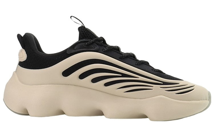 FILA FUSION Ray 3 Sport Shoes 'Beige Black' T12M227306FWB