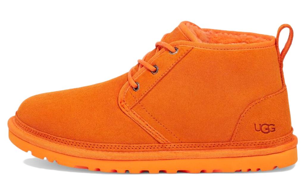 UGG Neumel Boot 'Clementine' 3236-CLMN