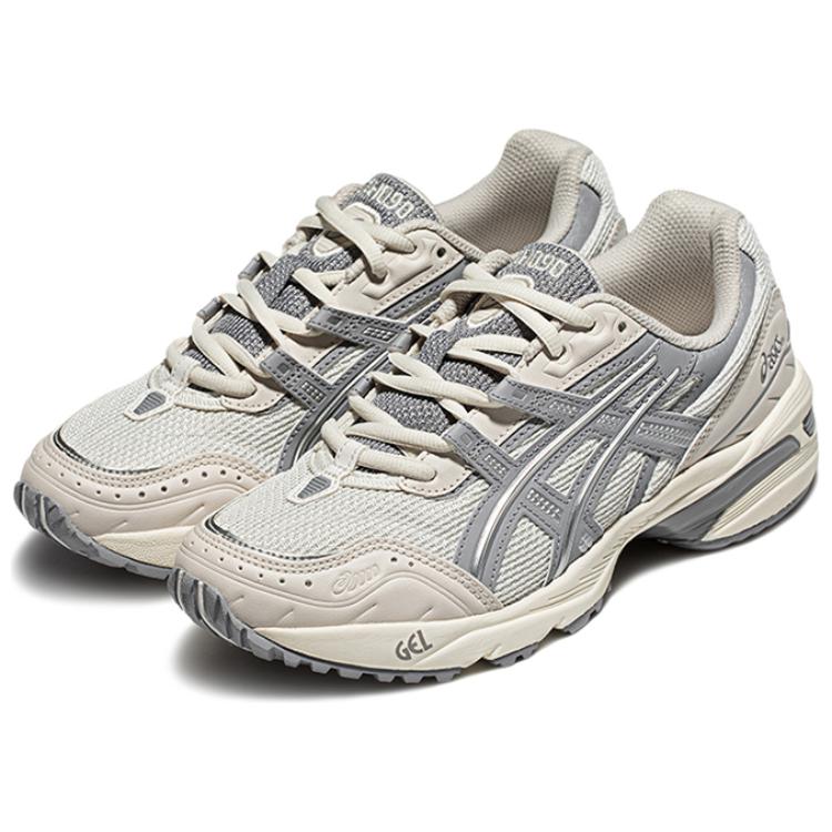 ASICS Gel-1090 'White Grey' 1203A243-103