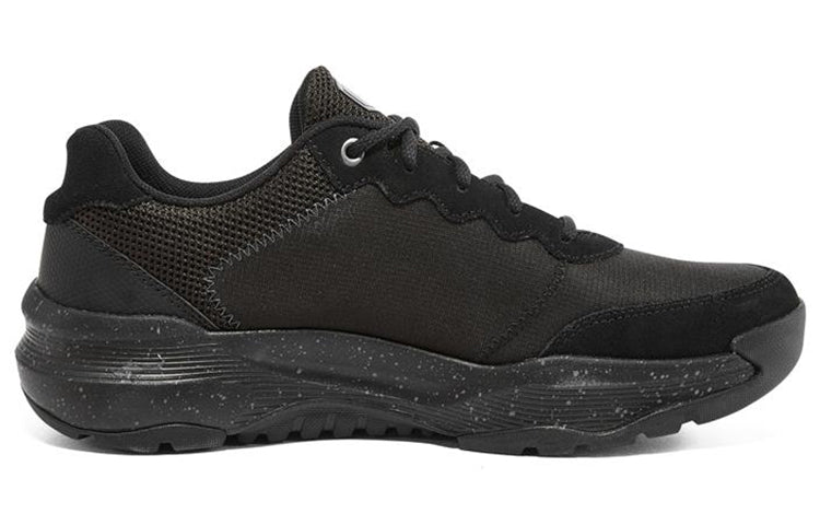 Skechers Go Walk Arch Fit Outdoor 'Black' 216463-BBK