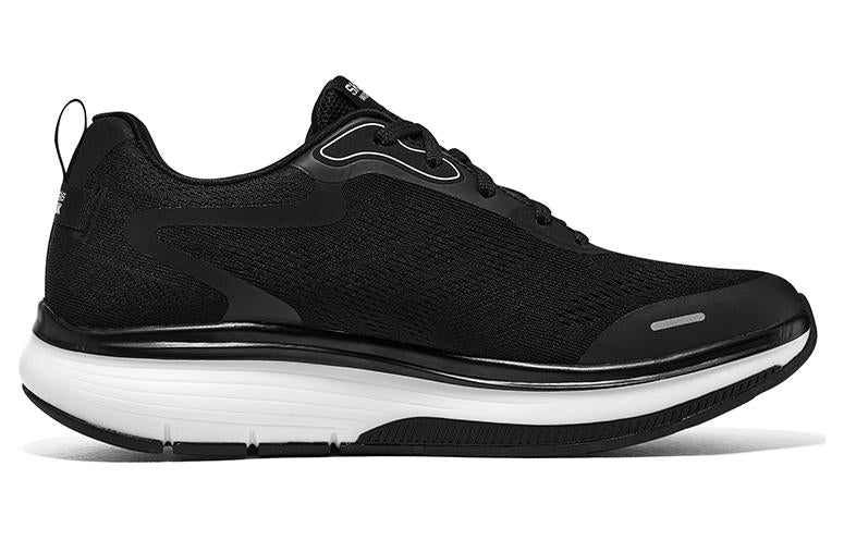 Skechers Go Walk Workout Walker 'Black' 216451-BKW