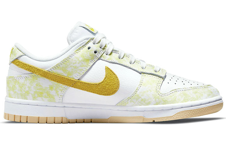 ⚡️Nike Dunk Low OG 'Yellow Strike' DM9467-700