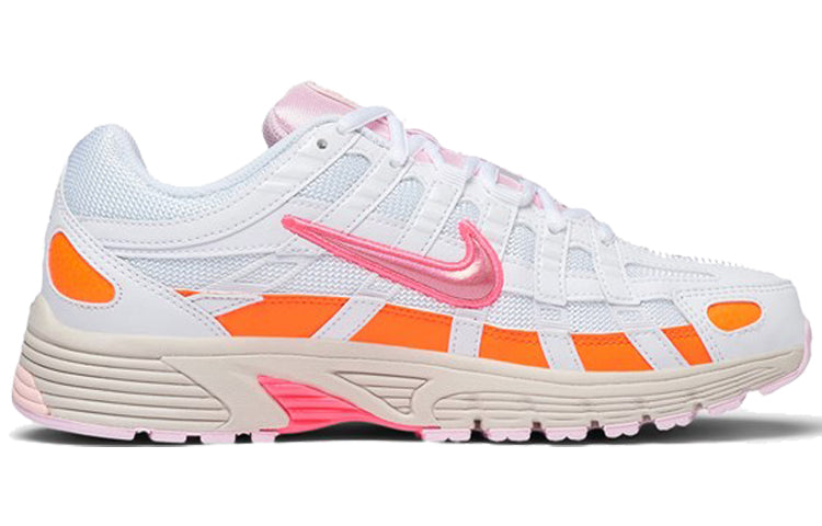 (WMNS) Nike P-6000 'Digital Pink Crimson' CV3033-100