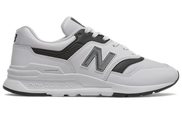 (WMNS) New Balance 997H 'White' CW997HSS