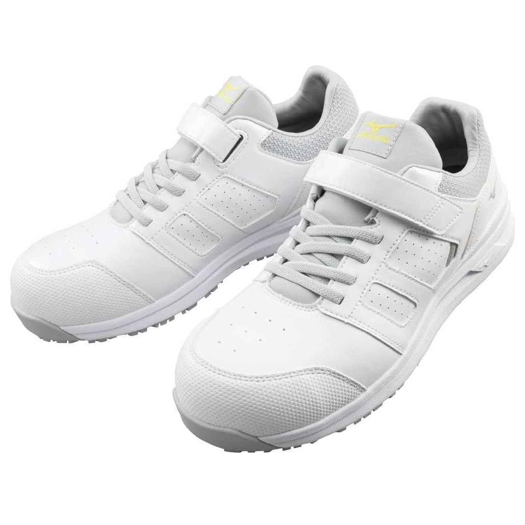 Mizuno Prime Fit 'White' F1GA225401
