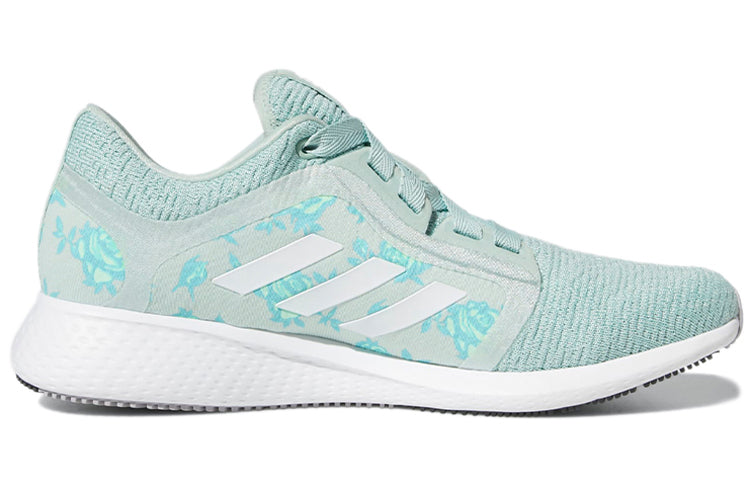 (WMNS) adidas Edge Lux 4 'Floral Print - Green Tint' FW9268