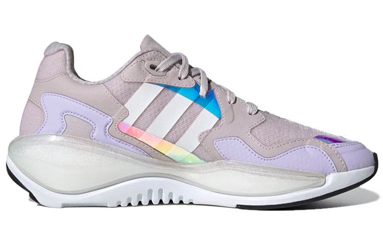 (WMNS) adidas originals Zx Alkyne W FY5384