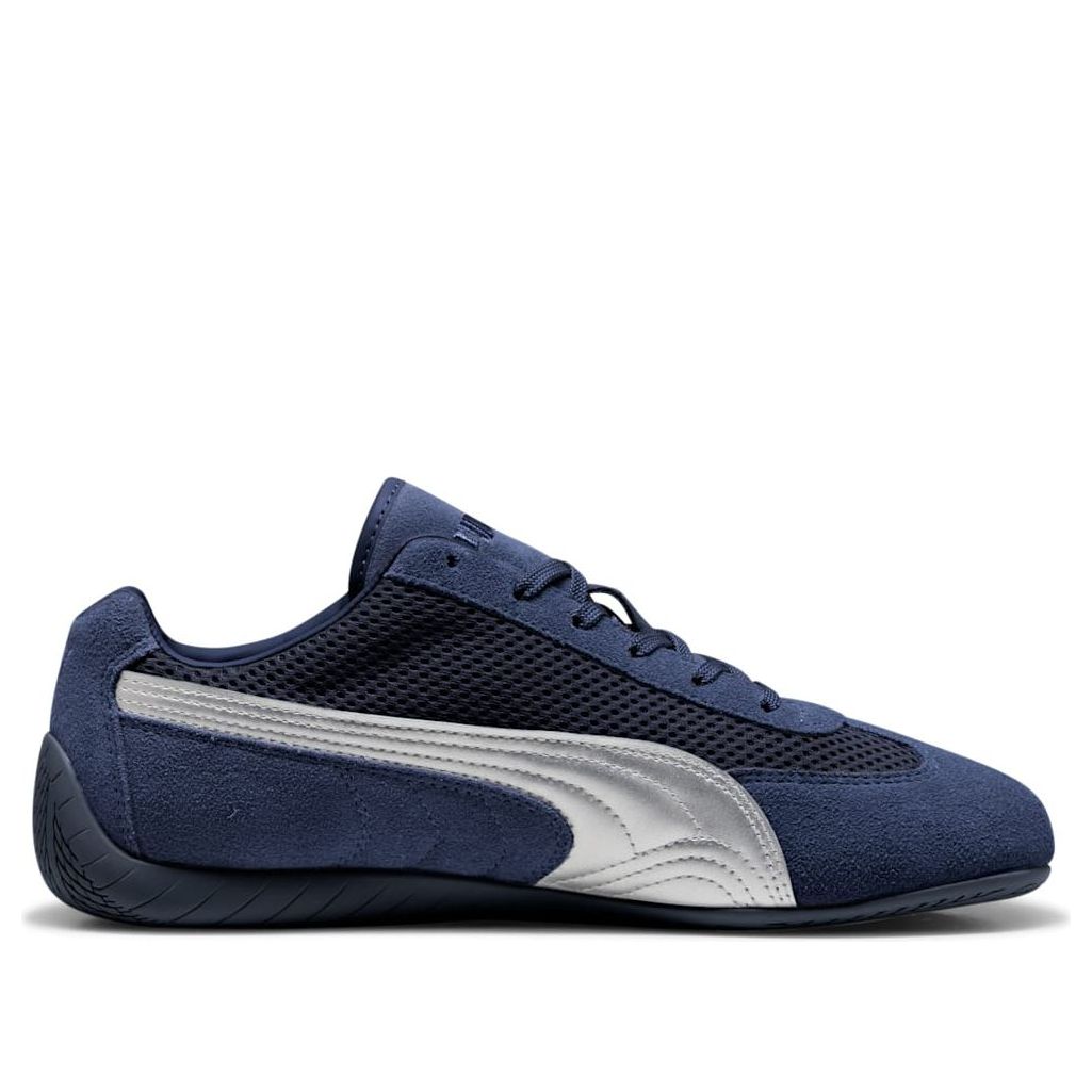 PUMA Speedcat Premium 'Navy Matte Silver' 403902-05