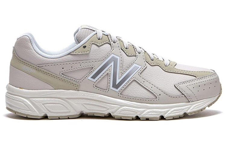 (WMNS) New Balance 480 v5 Light Grey W480SM5