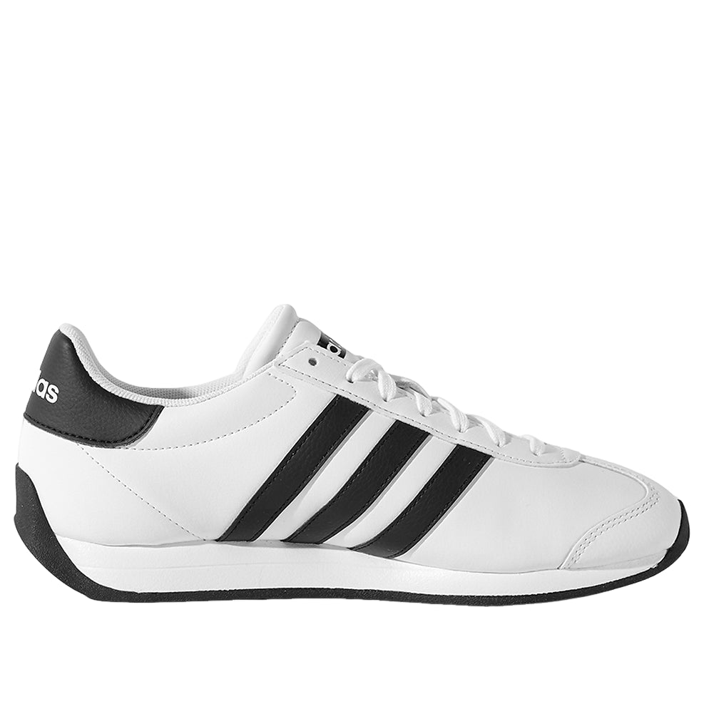 adidas Runvista Halo 'White Black' JR4615
