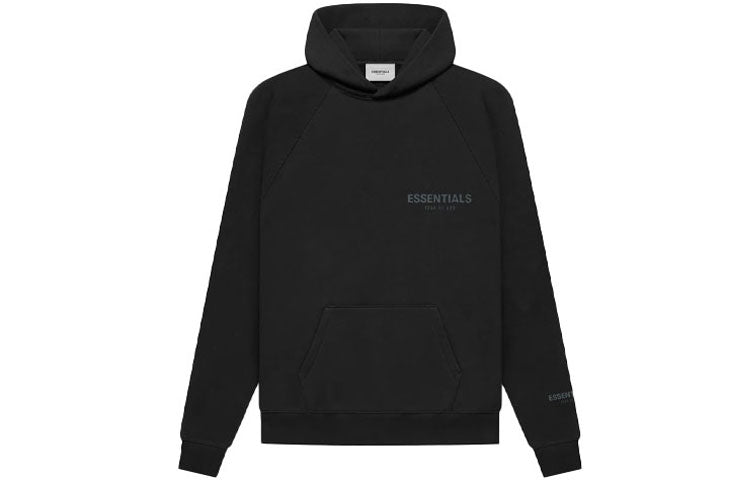 هودي "ستريتش ليمو" من Fear of God Essentials لخريف وشتاء 2021 من FOG-FW21-156