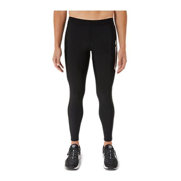 ASICS LIMO Long Leggings 'Performance Black Silver' 2031D570-001