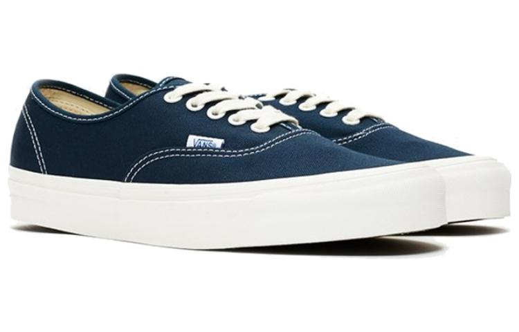 Vans OG Authentic LX 'Dress Blues' VN000UDDIAW