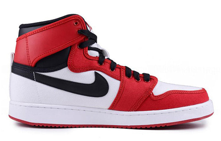 Air Jordan 1 AJKO Retro High 'Chicago' 638471-101