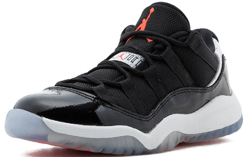 (PS) Air Jordan 11 Retro Low 'Infrared 23' 505835-023