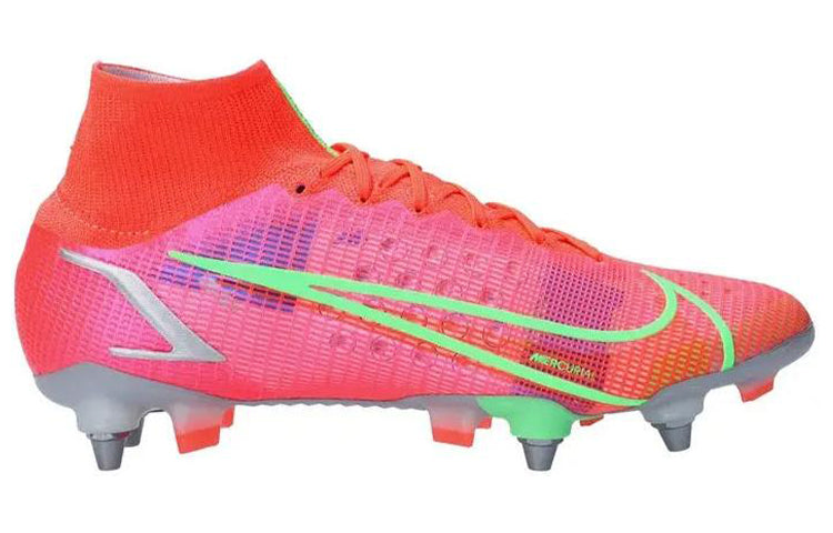 Nike Mercurial Superfly 8 SG PRO Pink DD3688-601