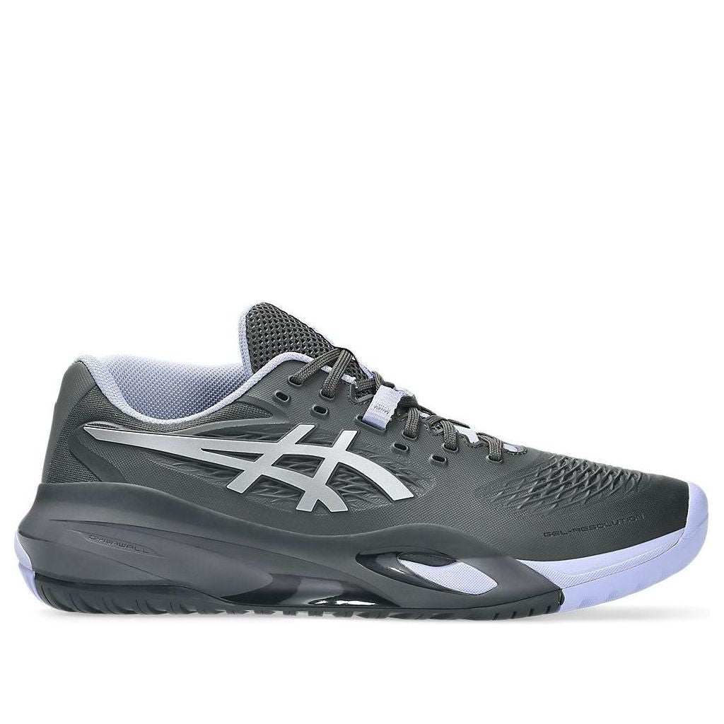 ASICS Gel-Resolution X Night Energy 'Graphite Grey Pure Silver' 1041A526-020