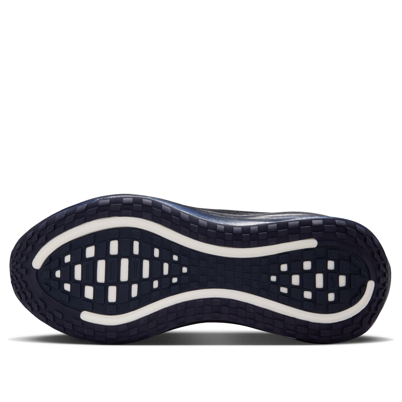 (WMNS) Nike x Keely Hodgkinson Air Zoom Vomero Plus 'Pitch Blue Black' IR7193-400
