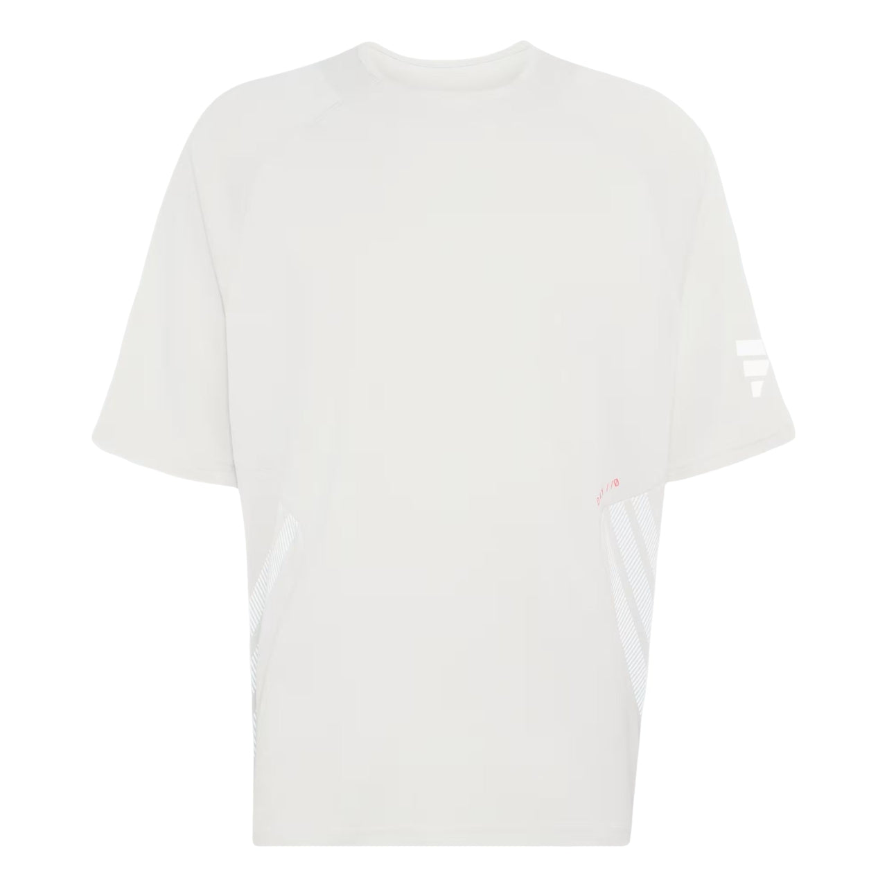 adidas DAY//Ø T-Shirt Asia Sizing 'Orbit Grey' KU8465